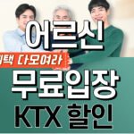 65세어르신혜택