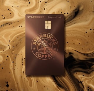 현대카드 스타벅스 카드 혜택