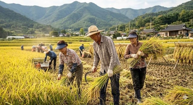 공익직불금 의무교육