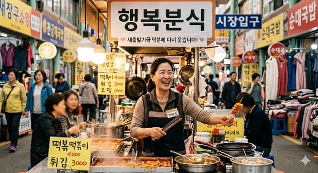 새출발기금 콜센터