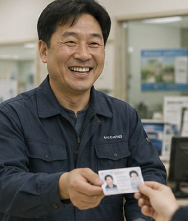 고유가 지원금 2차 신청방법