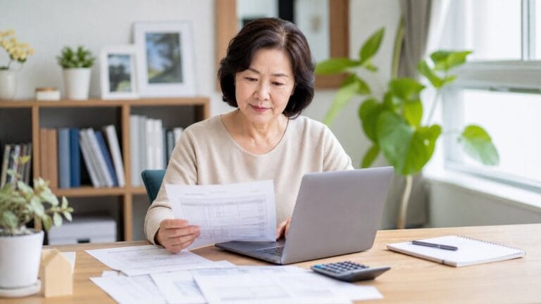 건강보험 피부양자 자격 박탈 후 보험료 2026 대표이미지