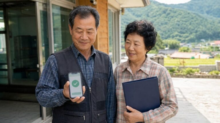 공익직불금 의무교육 미이수 대표이미지